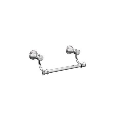 Moen Belfield Towel Ring Chr YB6486CH